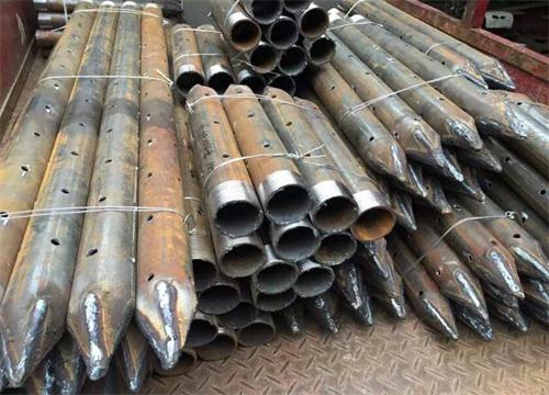 茌平钢花管哪里有卖